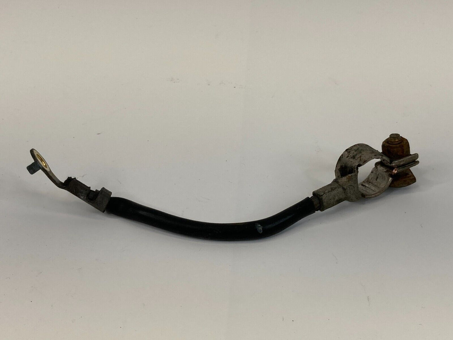 2003-2007 Honda Accord 2.4L Engine Battery Negative Wire Cable Terminal OEM