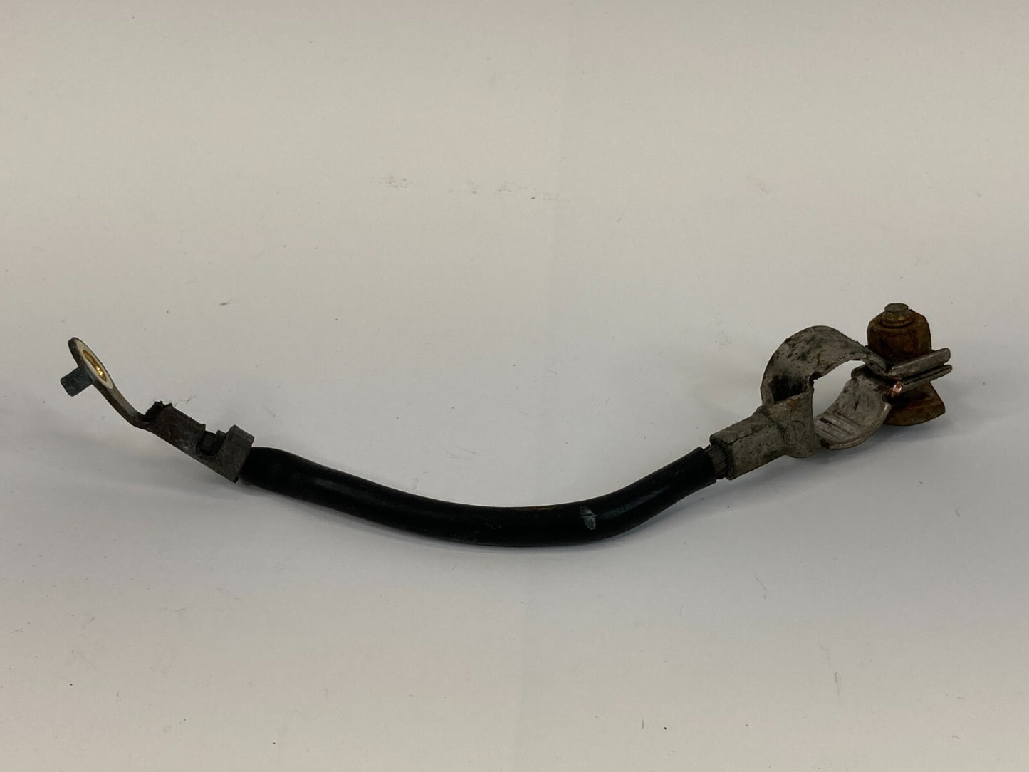 2003-2007 Honda Accord 2.4L Battery Negative Cable w Terminal OEM
