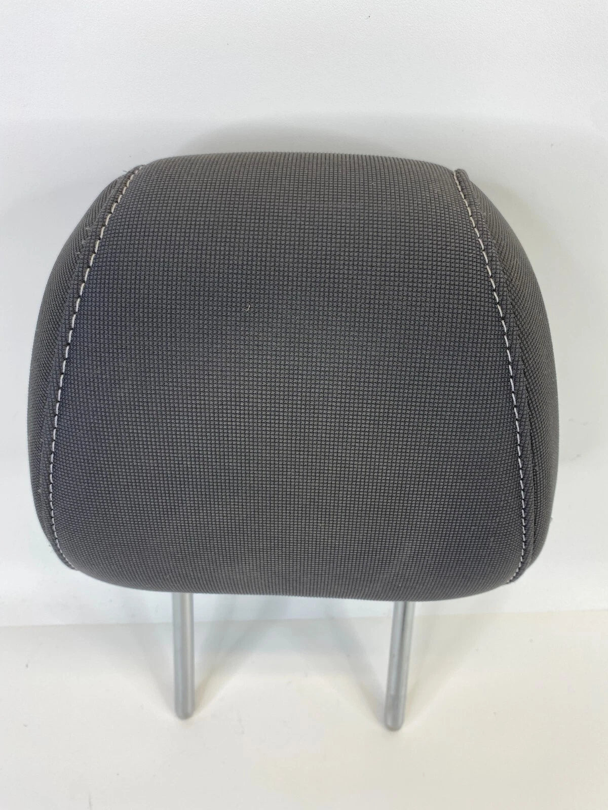 2012-2014 FORD FOCUS FRONT RIGHT PASSENGER SEAT HEADREST HEAD REST CLOTH