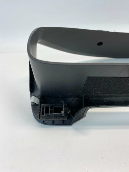 2003-2007 HONDA ACCORD SPEEDOMETER CLUSTER DASH BEZEL TRIM SHROUD 77202SDAA OEM