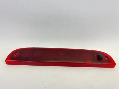 2008-2012 FORD ESCAPE REAR HIGH MOUNT THIRD 3RD BRAKE STOP LIGHT 8813AB3221 OEM