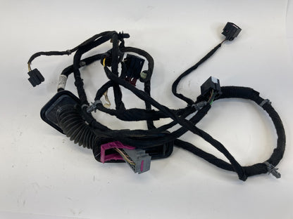 2012-2014 Chevrolet Cruze Front Right Passenger Side Door Harness Wiring Wire