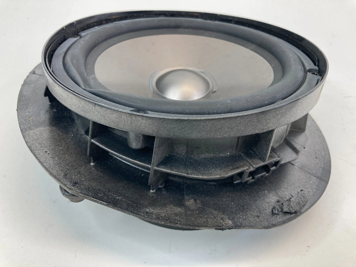 03-06 MERCEDES BENZ E320 FRONT LEFT DRIVER SIDE DOOR AUDIO SPEAKER A2118202302