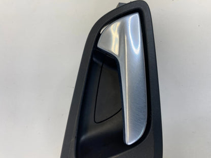 2013-2016 FORD ESCAPE FRONT RIGHT SIDE INTERIOR DOOR HANDLE CJ54-R22600-BCW OEM
