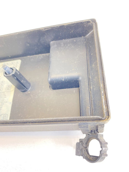 2002-2005 BUICK CENTURY ENGINE FUSE RELAY BOX FUSEBOX COVER LID CAP 15436362 OEM