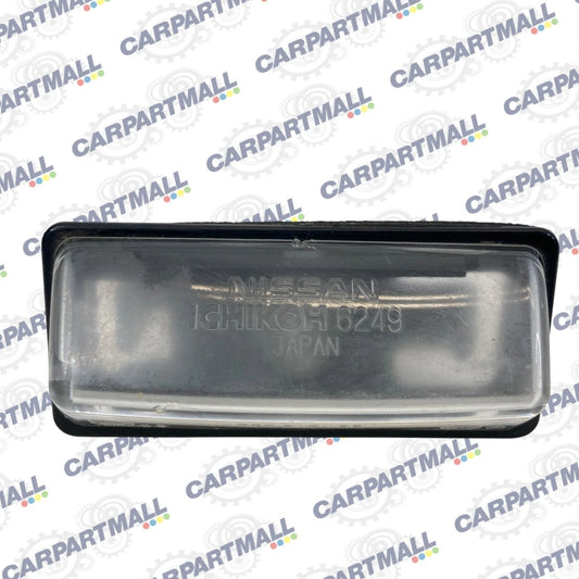 2013-2019 NISSAN SENTRA REAR LEFT OR RIGHT TRUNK LID LICENSE PLATE LIGHT LAMP