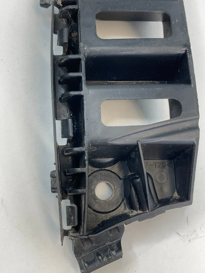 2009-2011 VW TIGUAN FRONT BUMPER RIGHT RETAINER MOUNTING BRACKET GUIDE 5N0807184