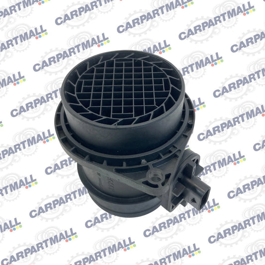 2009-2015 MINI COOPER 1.6L L4 DOHC 16V TURBO AIR MASS FLOW METER SENSOR MAF OEM