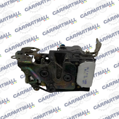 1995-2001 CHEVROLET LUMINA FRONT RIGHT DOOR LOCK LATCH RELEASE ACTUATOR OEM