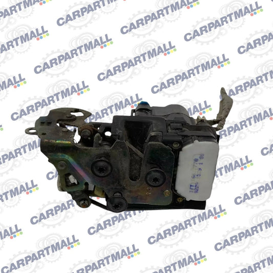 1995-2001 CHEVROLET LUMINA FRONT RIGHT DOOR LOCK LATCH RELEASE ACTUATOR OEM