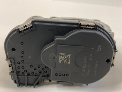 2011-2016 Chrysler Town & Country 3.6L Throttle Body Throttle Valve 05184349AC