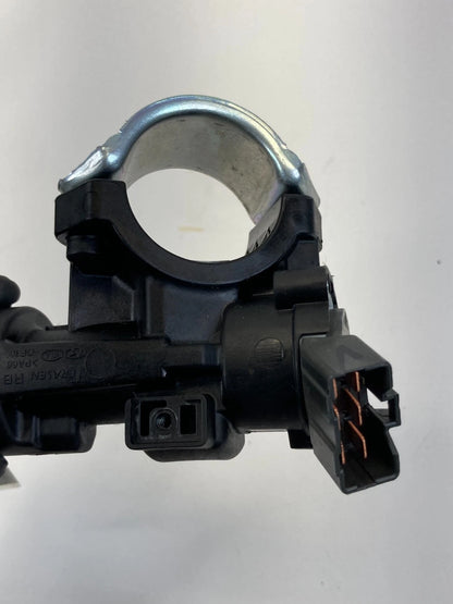 2012-2017 HYUNDAI ACCENT IGNITION SWITCH LOCK CYLINDER & KEY OEM