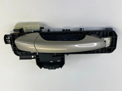 2006-2016 MERCEDES-BENZ E350 REAR RIGHT BACK EXTERIOR DOOR HANDLE A204-760-16-34