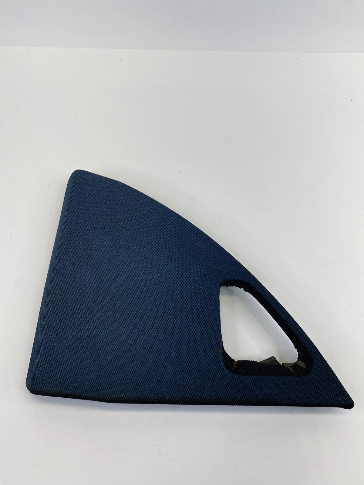 2003-2007 NISSAN MURANO DASH RIGHT SIDE SPEAKER FINISH PLATE COVER 68420-CA000
