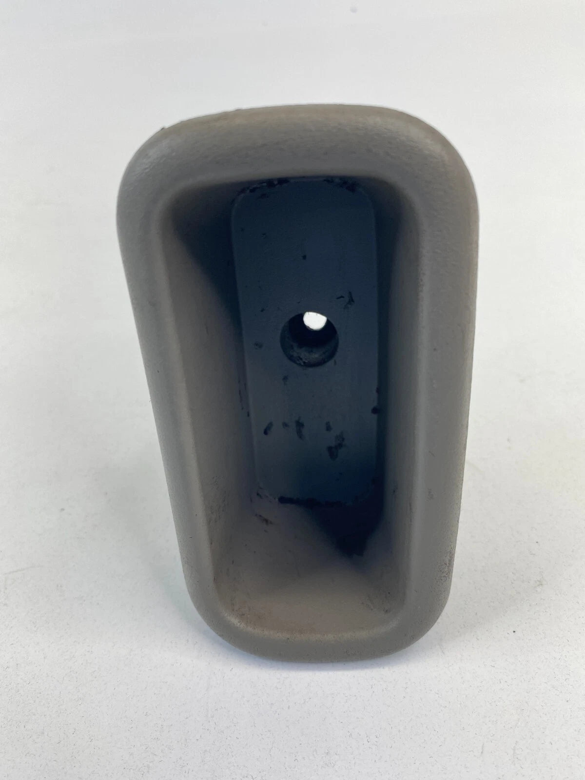 01-03 DODGE GRAND CARAVAN REAR LEFT DRIVER INTERIOR SLIDING DOOR POCKET HANDLE