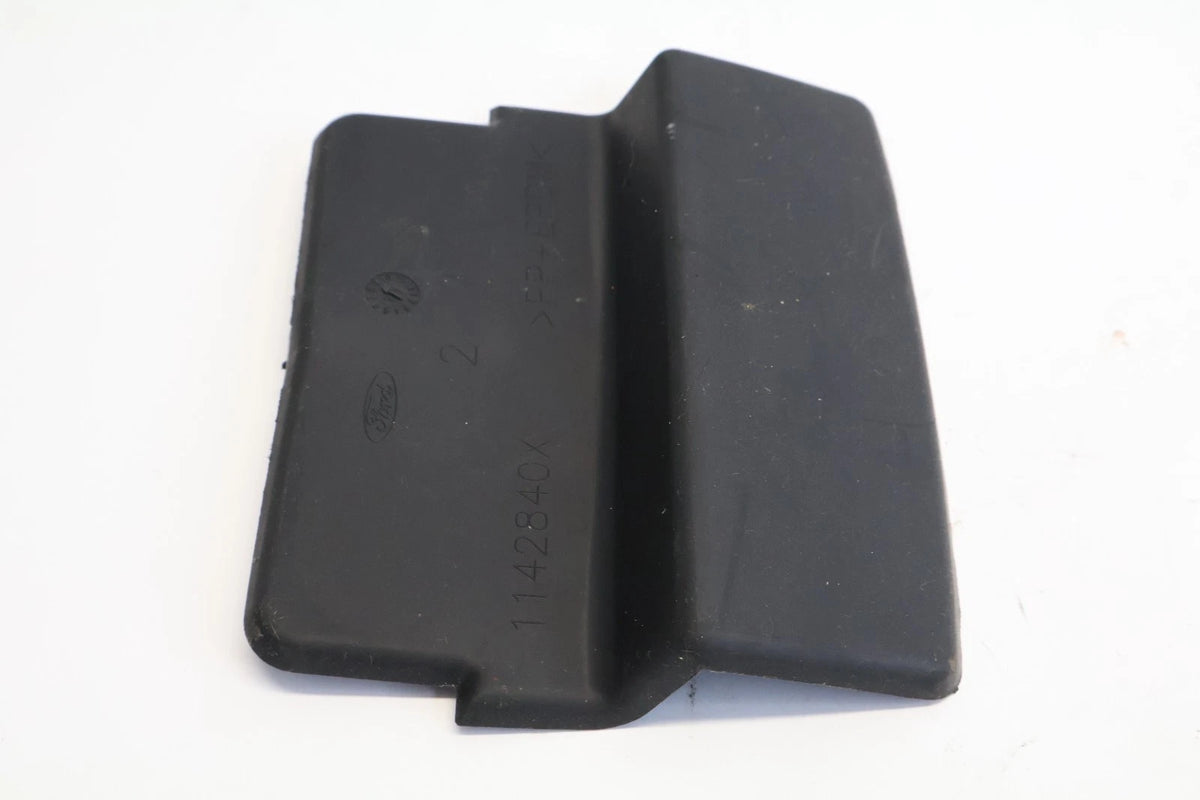 2012-2014 FORD FOCUS CENTER CONSOLE TRAY INSERT MAT PART 1142840X OEM FACTORY