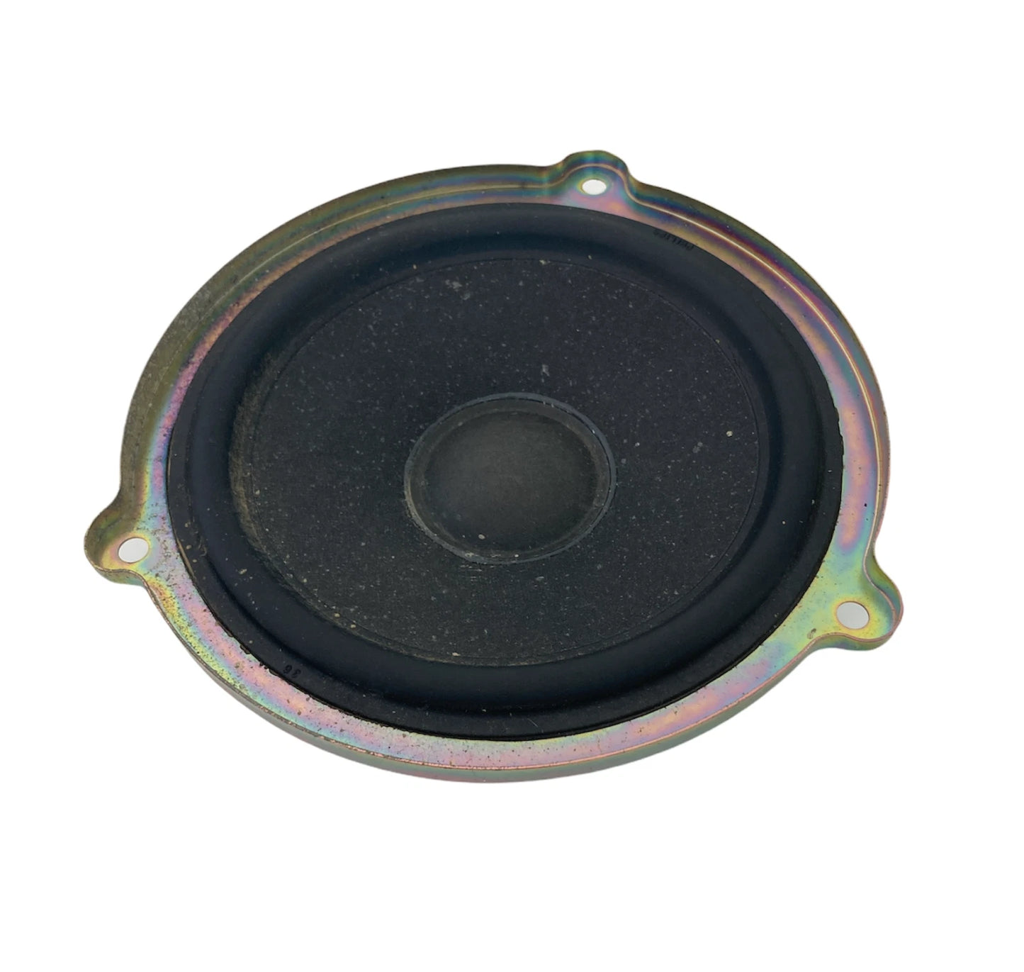 2003 2004 LAND ROVER DISCOVERY REAR RIGHT SIDE DOOR SOUND SYSTEM AUDIO SPEAKER