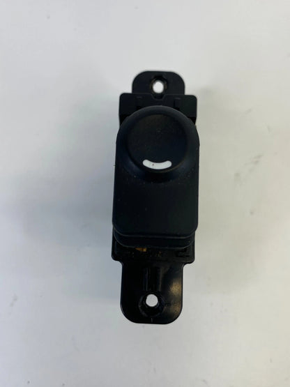 13-17 HYUNDAI ACCENT REAR RIGHT SIDE DOOR POWER WINDOW CONTROL SWITCH 935811R001