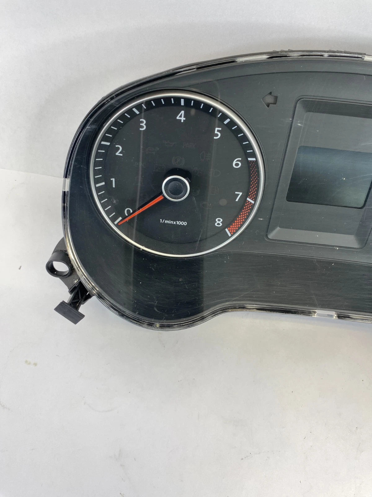 2014 2015 VOLKSWAGEN JETTA 1.8L DASH CLUSTER SPEEDOMETER 5C6920953B 146K MILES