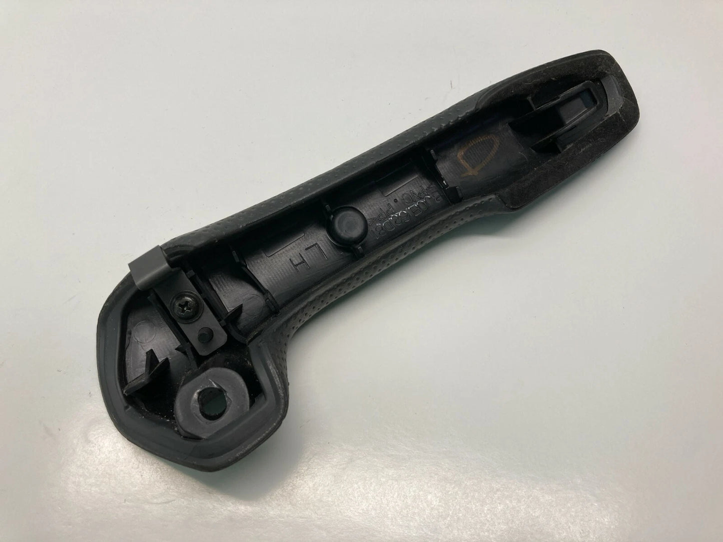 2002 2003 MAZDA PROTEGE PROTEGE5 REAR LEFT SIDE INTERIOR INNER DOOR PULL HANDLE