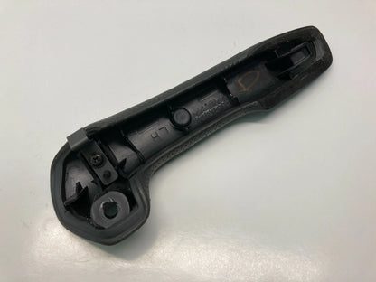2002 2003 MAZDA PROTEGE PROTEGE5 REAR LEFT SIDE INTERIOR INNER DOOR PULL HANDLE
