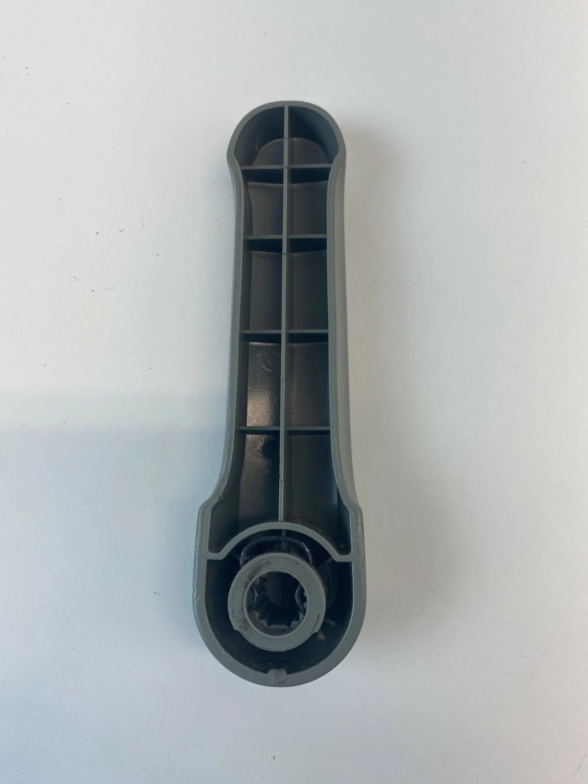 2008 2009 2010 HONDA ODYSSEY REAR LEFT SLIDING INTERIOR INNER DOOR HANDLE OEM