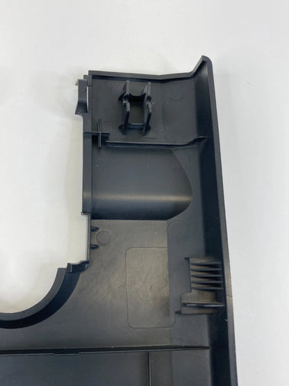 2012-2017 GMC TERRAIN FRONT WINDSHIELD SENSOR MOUNT BRACKET COVER 22878482