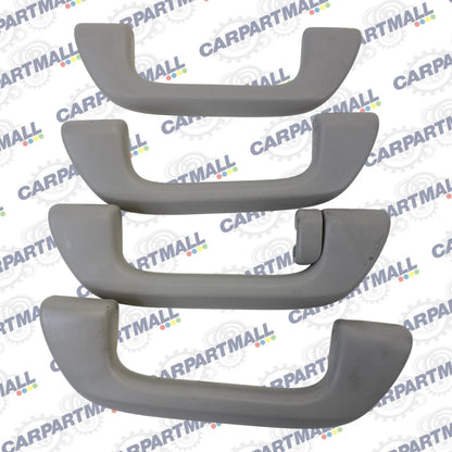 2007-2011 HONDA CR-V CRV OVERHEAD ASSIST GRAP GRAB GRIP HANDLE SET OF 4 OEM