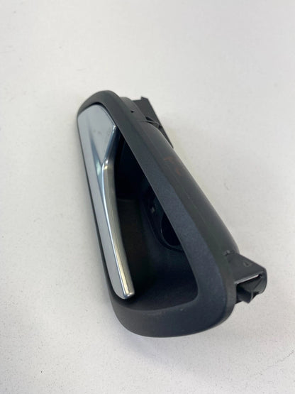 2012-2018 FORD FOCUS REAR LEFT INTERIOR INNER DOOR HANDLE AM51-U22601 OEM