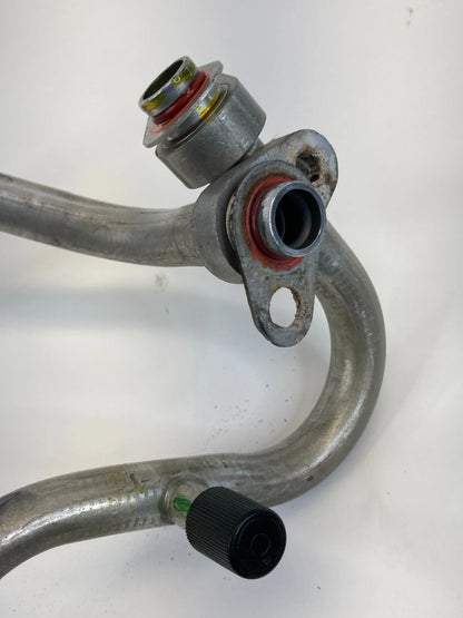 2013-2019 Ford Taurus Police Interceptor Sedan A/C Refrigerant Hose Line OEM