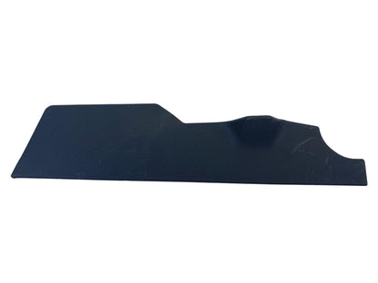 2010-2017 CHEVROLET EQUINOX FRONT LEFT DRIVER SEAT ADJUSTER TRACK FINISH COVER