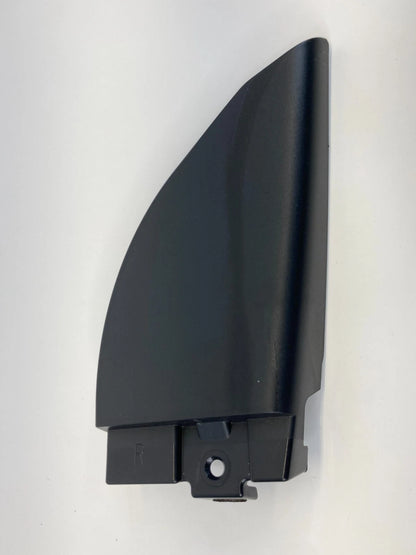 2009-2014 NISSAN MURANO FRONT RIGHT SIDE INTERIOR DOOR MIRROR COVER 80292-1AA0A