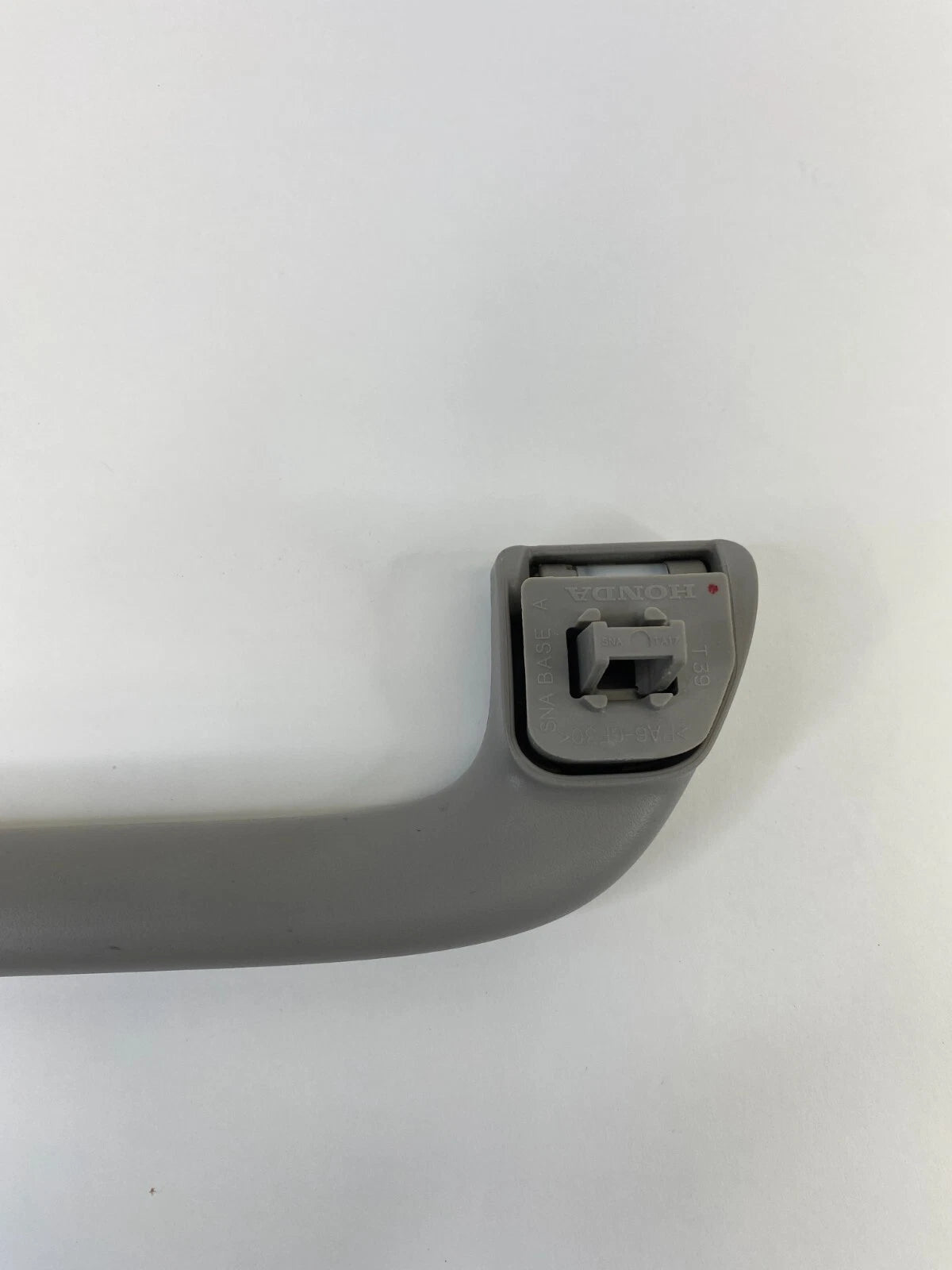 2013-2017 ACURA ILX FRONT LEFT INNER ROOF GRAB GRIP HANDLE ASSIST FR LH OEM