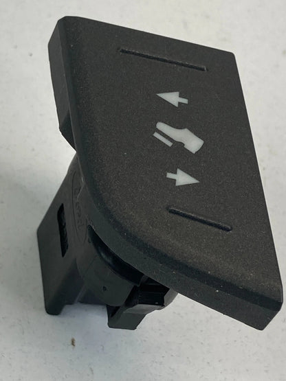 2010-2019 LINCOLN MKT FRONT LEFT DRIVER SIDE FOOT PEDAL HEIGHT ADJUSTER SWITCH