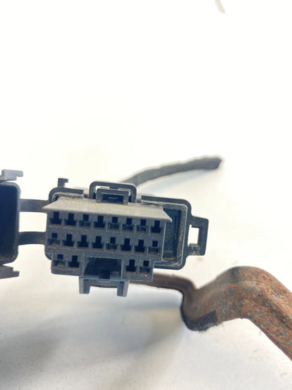 2007-2010 HYUNDAI ELANTRA 2.0L DIAGNOSTIC PLUG PORT SOCKET CONNECTOR MG632867