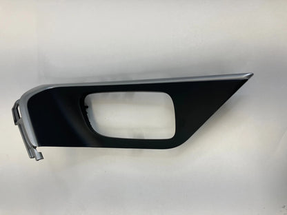 2013-2018 NISSAN ALTIMA FRONT RIGHT SIDE INTERIOR DOOR HANDLE BEZEL 80964-3T OEM