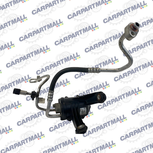 2009-2012 FORD FLEX A/C ACCUMULATOR RECEIVER DRIER & HOSE CSW 8A53-19959-BA OEM