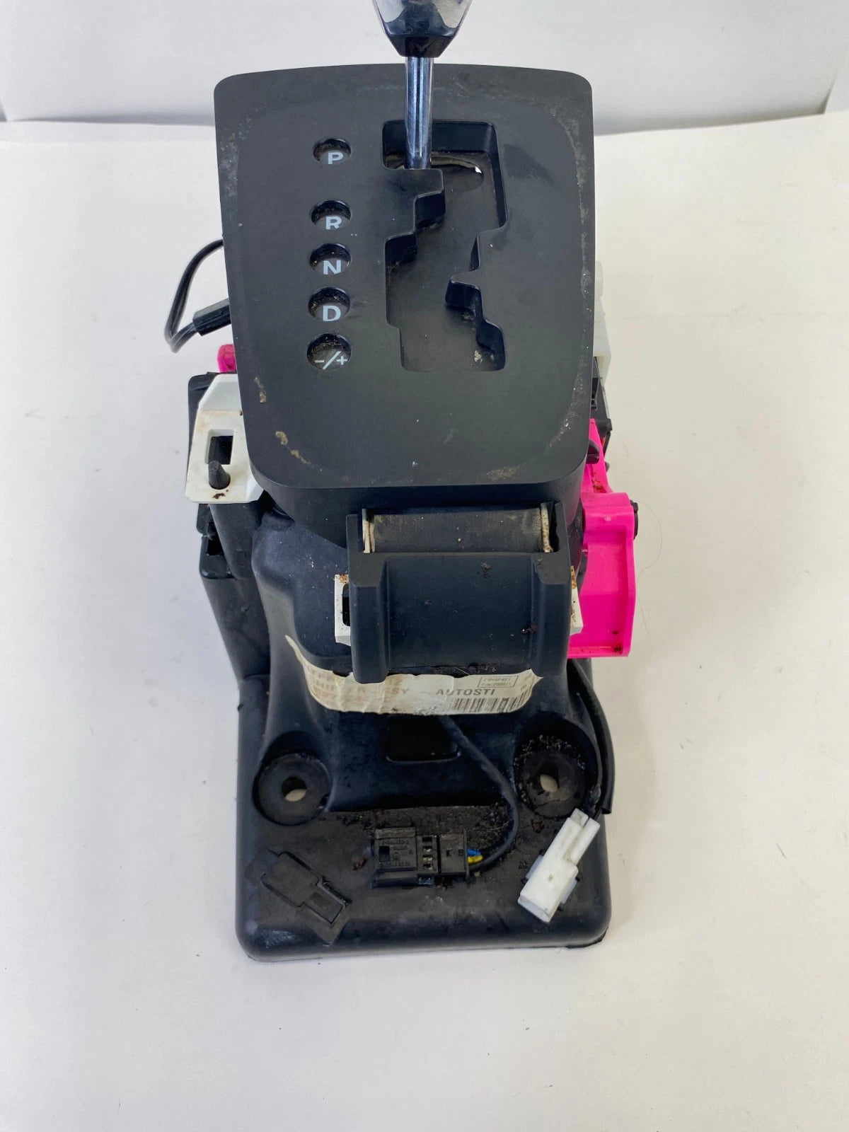 2011-2014 CHRYSLER 200 AUTOMATIC TRANSMISSION GEAR SHIFTER OEM FACTORY 5273244AK