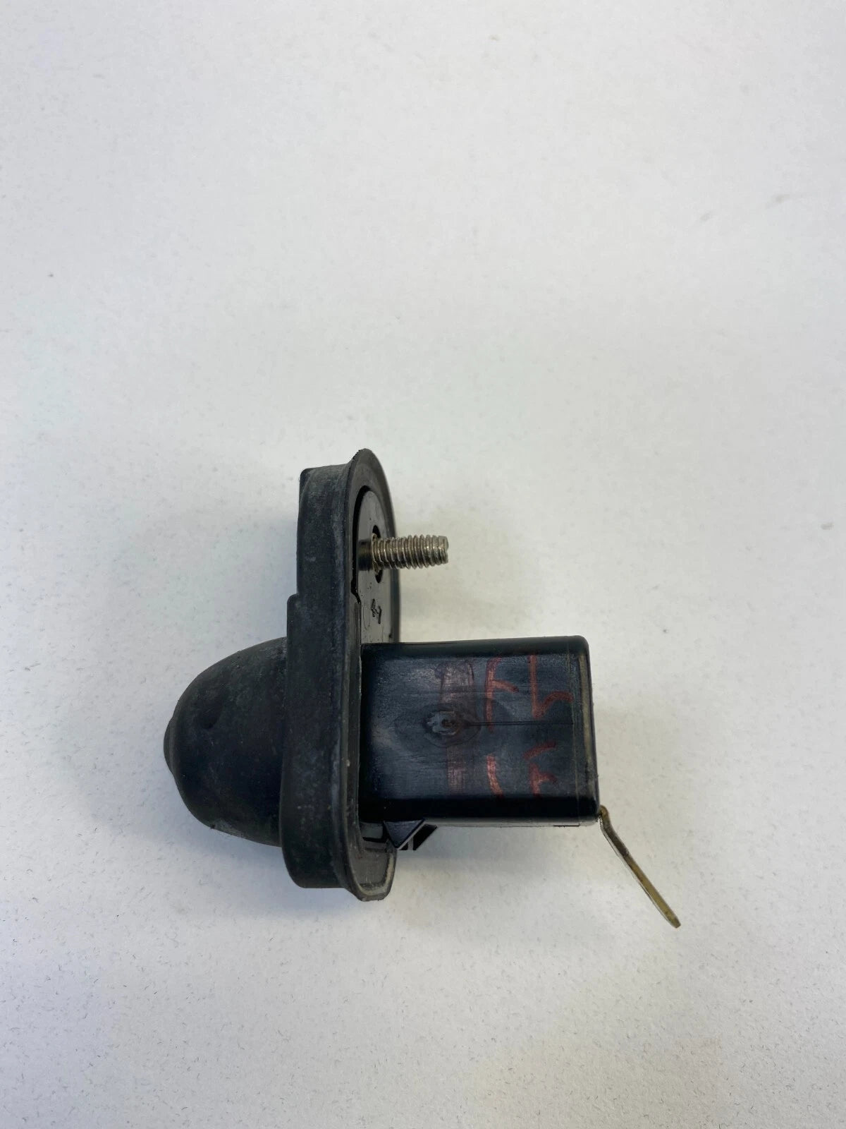 1992-2000 HONDA CIVIC FRONT LEFT SIDE DOOR COURTESY LIGHT AJAR JAMB SENSOR OEM