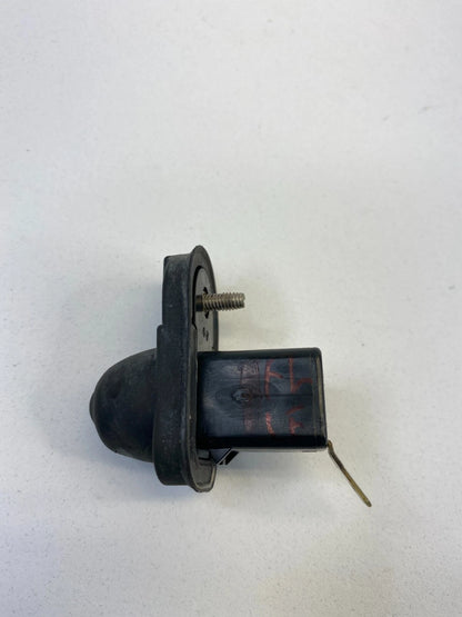 1992-2000 HONDA CIVIC FRONT LEFT SIDE DOOR COURTESY LIGHT AJAR JAMB SENSOR OEM