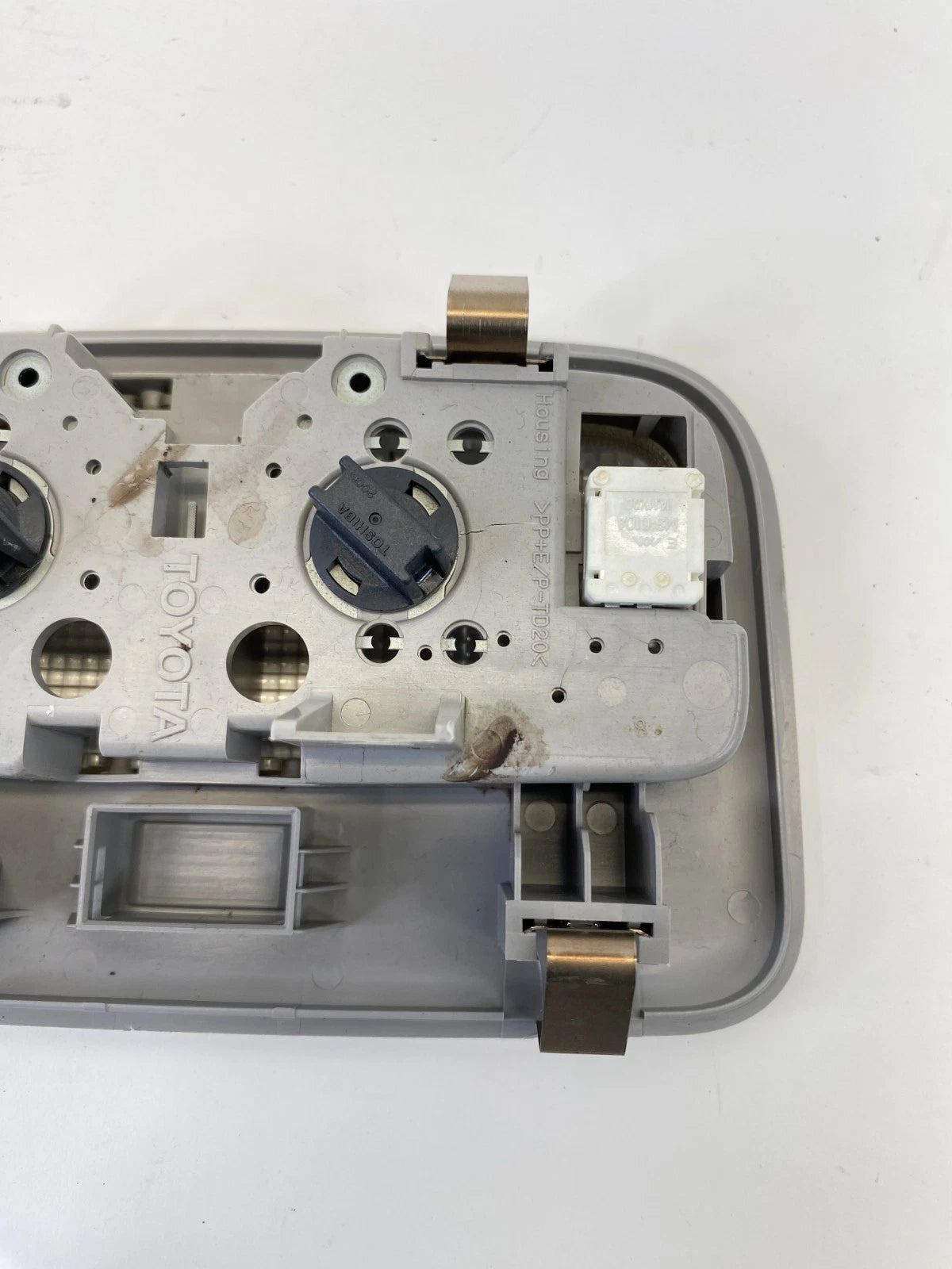 2008-2014 SCION XD ROOF OVERHEAD DOME MAP LIGHT LAMP OEM