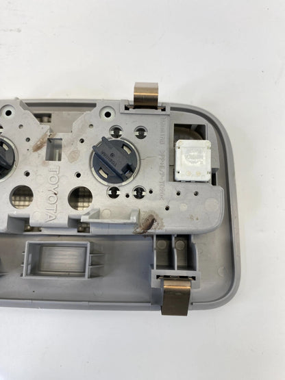 2008-2014 SCION XD ROOF OVERHEAD DOME MAP LIGHT LAMP OEM