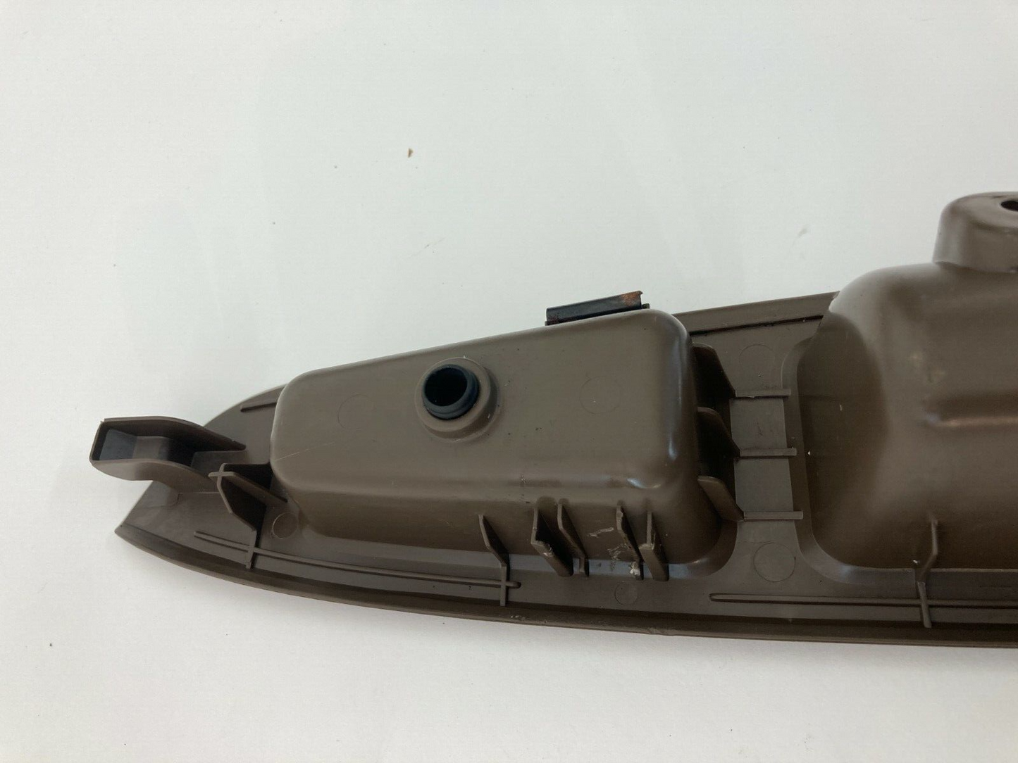 2006-2013 Chevrolet Impala Rear Left Side Door Armrest Storage Cubby OEM