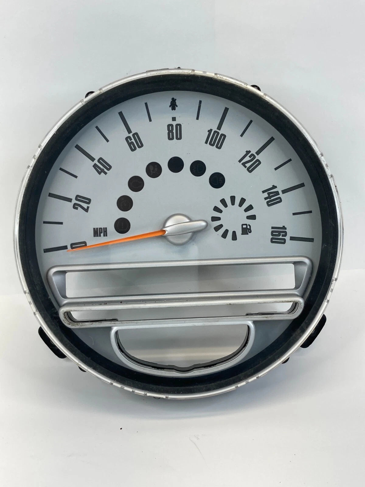 2009 2010 MINI COOPER DASH SPEEDOMETER INSTRUMENT GAUGE 150K MILES 67379411 OEM