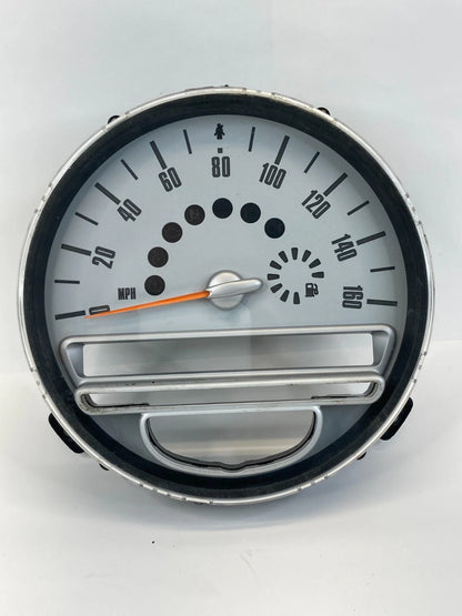 2009 2010 MINI COOPER DASH SPEEDOMETER INSTRUMENT GAUGE 150K MILES 67379411 OEM