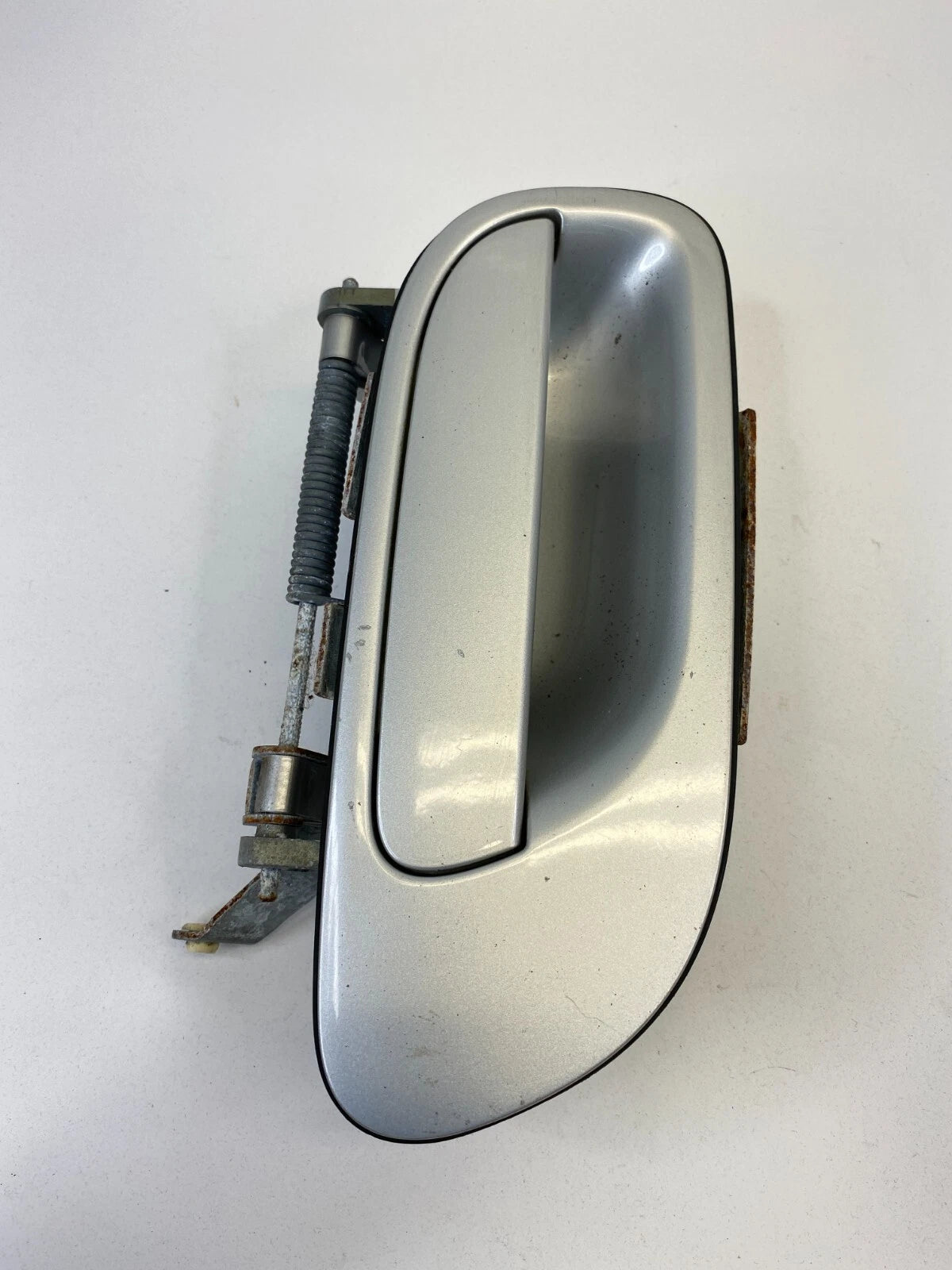 1999-2003 VOLVO S80 01-09 S60 REAR RIGHT SIDE EXTERIOR DOOR HANDLE 9159640 OEM