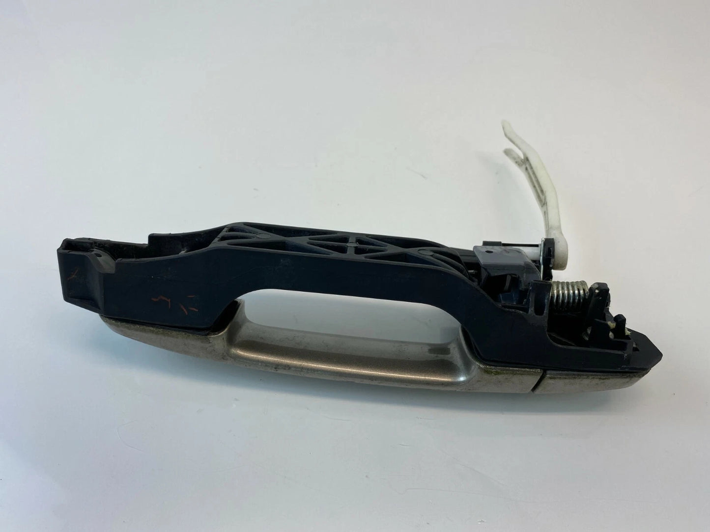 2004-2009 TOYOTA PRIUS REAR RIGHT RH SIDE EXTERIOR DOOR HANDLE ASSEMBLY OEM
