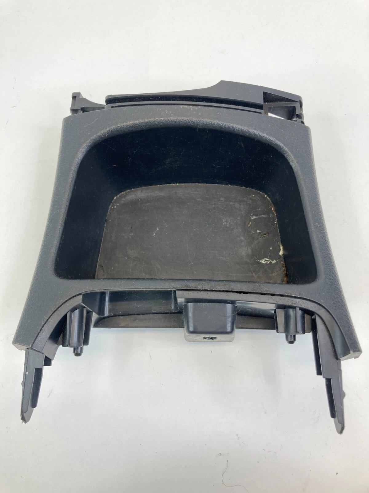09-13 TOYOTA MATRIX CENTER DASH STORAGE POCKET BEZEL TRIM PANEL 55447-02010 OEM