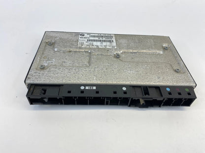 2006 2007 BMW 530XI FRONT SEAT COMPUTER CONTROL MODULE ASSY 6135692731301 OEM