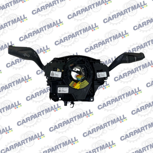 2012-2018 FORD FOCUS STEERING COLUMN SWITCH ASSEMBLY DV6T-13N064-CB OEM FACTORY